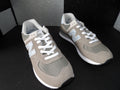 New Balance 574 Core - Grey/White (Size US Women's 10, Men's 9)