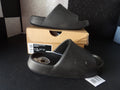 Nike Calm Slide 2.0 (PS) Slides - Black (Size US Kids 13C)