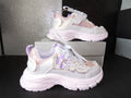 Youth Sneakers- Pink (US Youth 11)