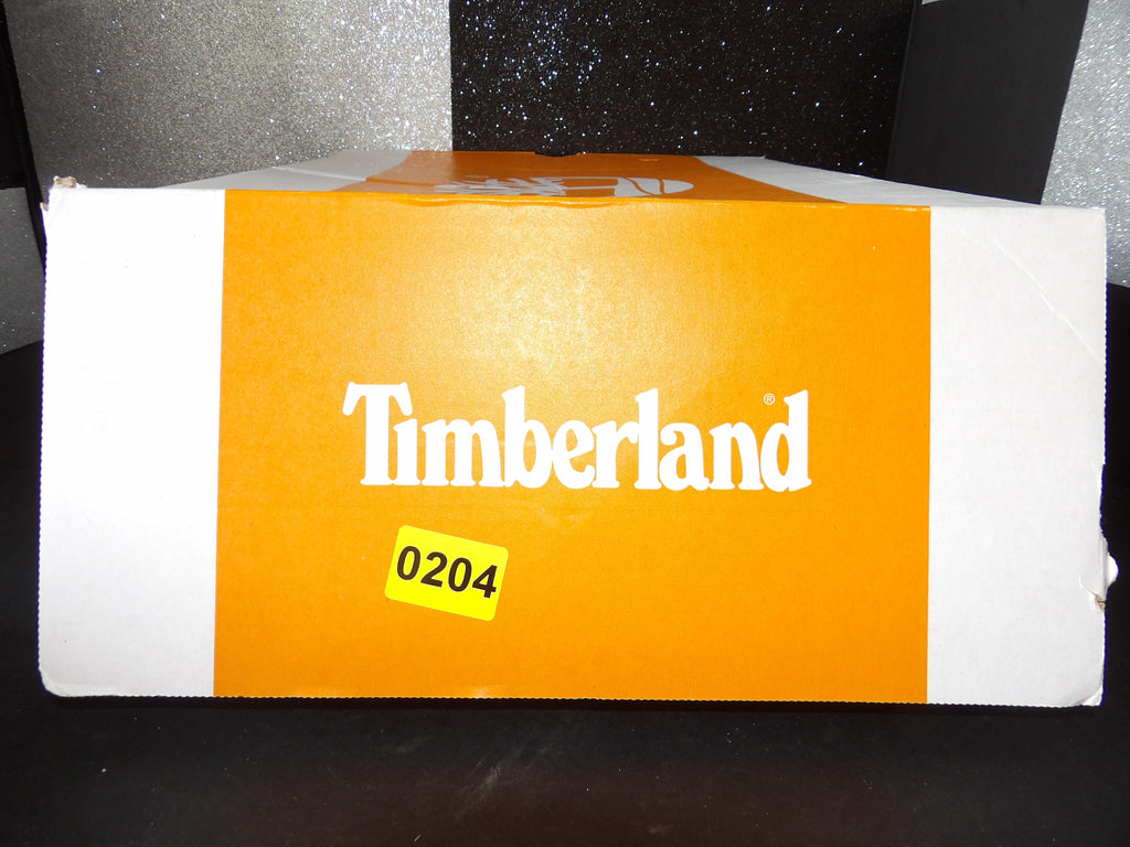 Timberland Premium Boots- Black (US Men's 9.5)