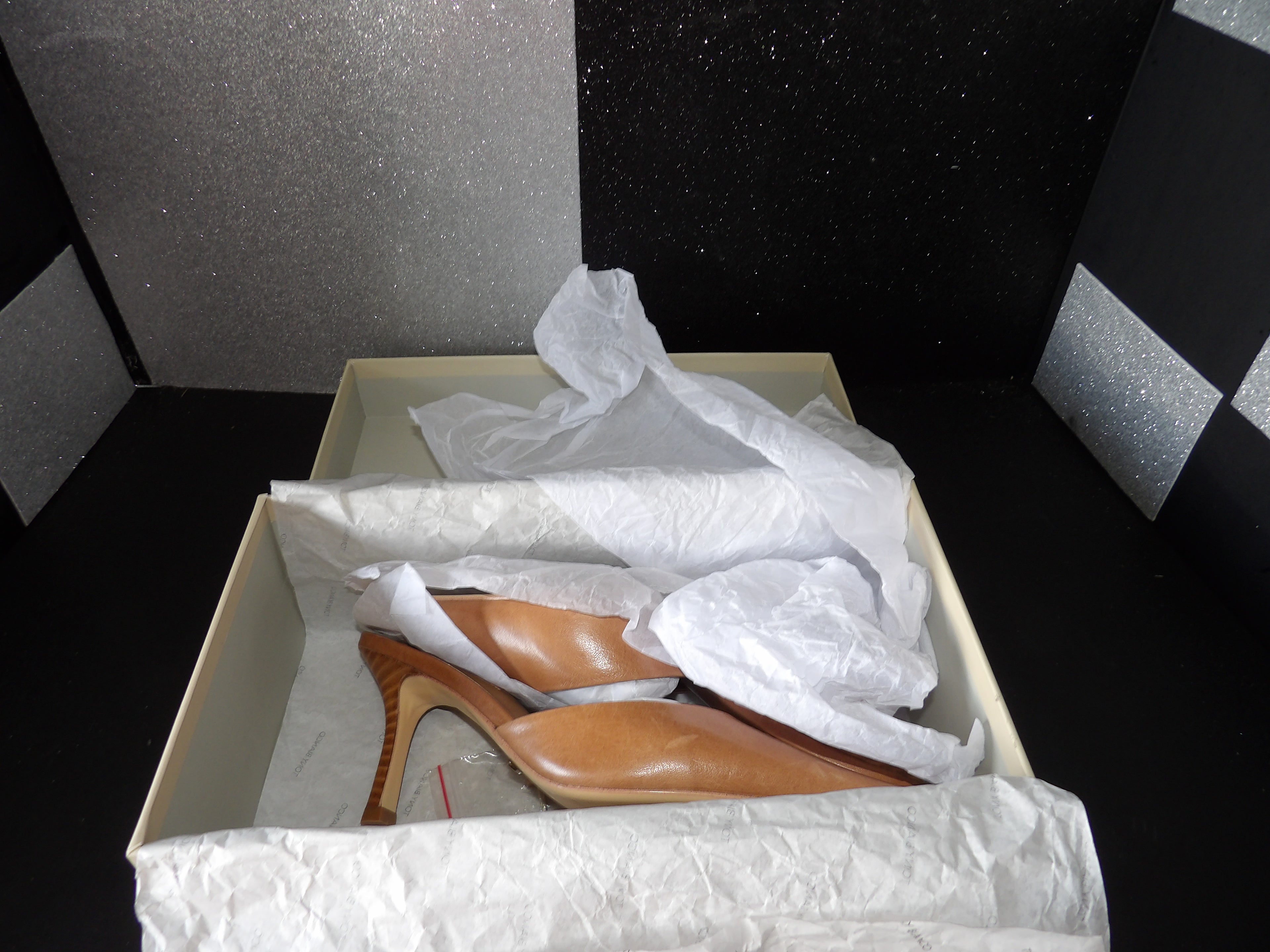 Tony Bianco Sicily Pumps - Tan (Size US Women's 6)