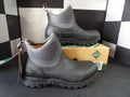 Original Muck Boot Company Arctic Sport II Ankle Boots – Black (Men's US Size 9)