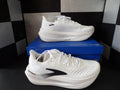 Brooks Glycerin Max 2 Running Shoes – White/Black (Men's Size 13)