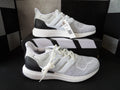 Adidas Ultra Dream DNA – White/Grey/Black (Size US Men's 9.5)