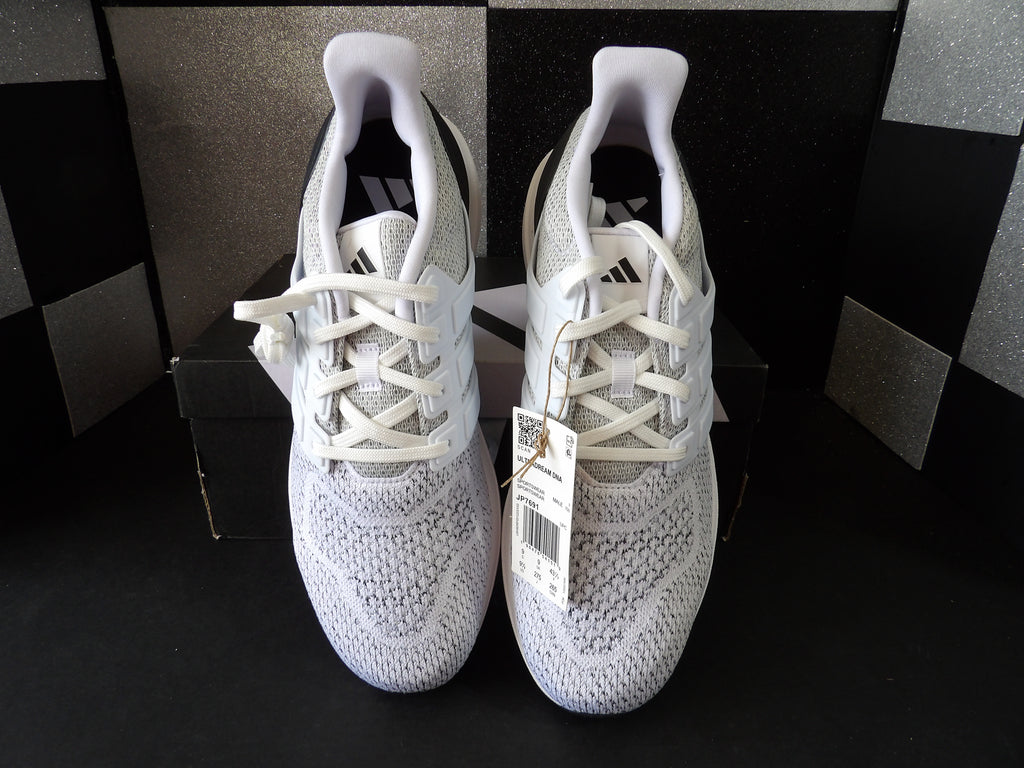 Adidas Ultra Dream DNA – White/Grey/Black (Size US Men's 9.5)