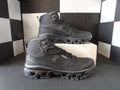 On Cloudrock Mid Waterproof Hiking Boots – Black (Size US Men's 10)