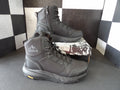 NORTIV 8 SNMT241M Tactical Military Boots – Black (Size US Men's 8)