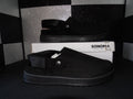 Sonoma LEWLU Clog Slippers – Black (Size US Women's 10)
