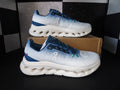 On Cloudtilt – White/Navy (Size US Men's 9.5)