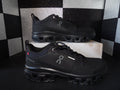 On Cloudrock Low Waterproof (WP) – Black (Size US Men's 11)