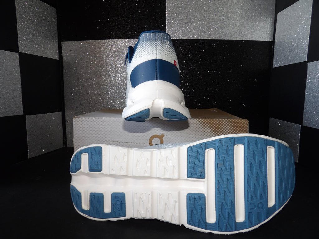 On Cloudtilt – Tide/White (Size US Men's 9.5)