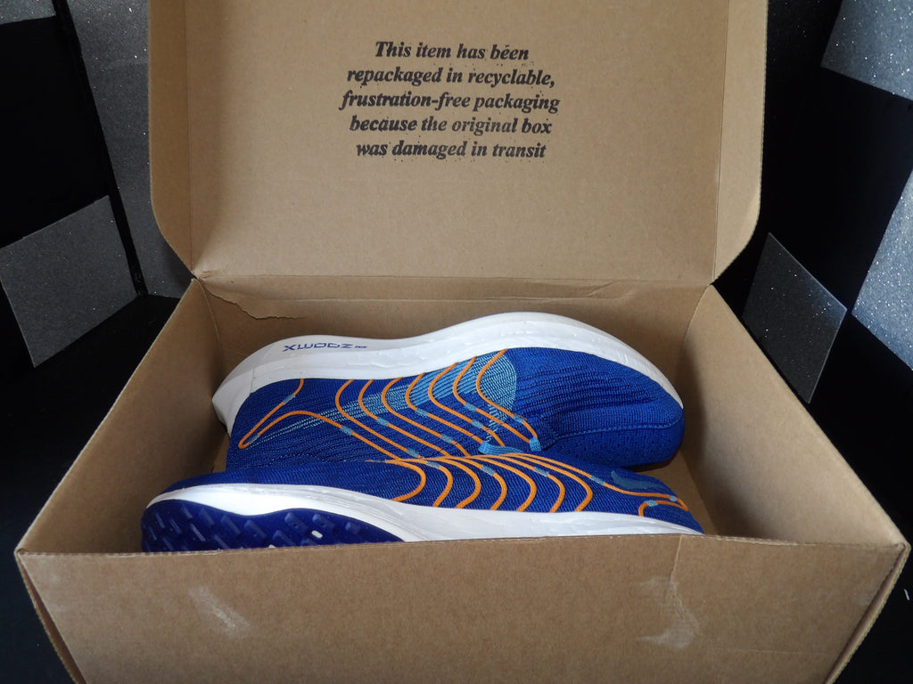 Nike Pegasus Turbo Next Nature – Game Royal/University Blue (Size US Men's 10.5)