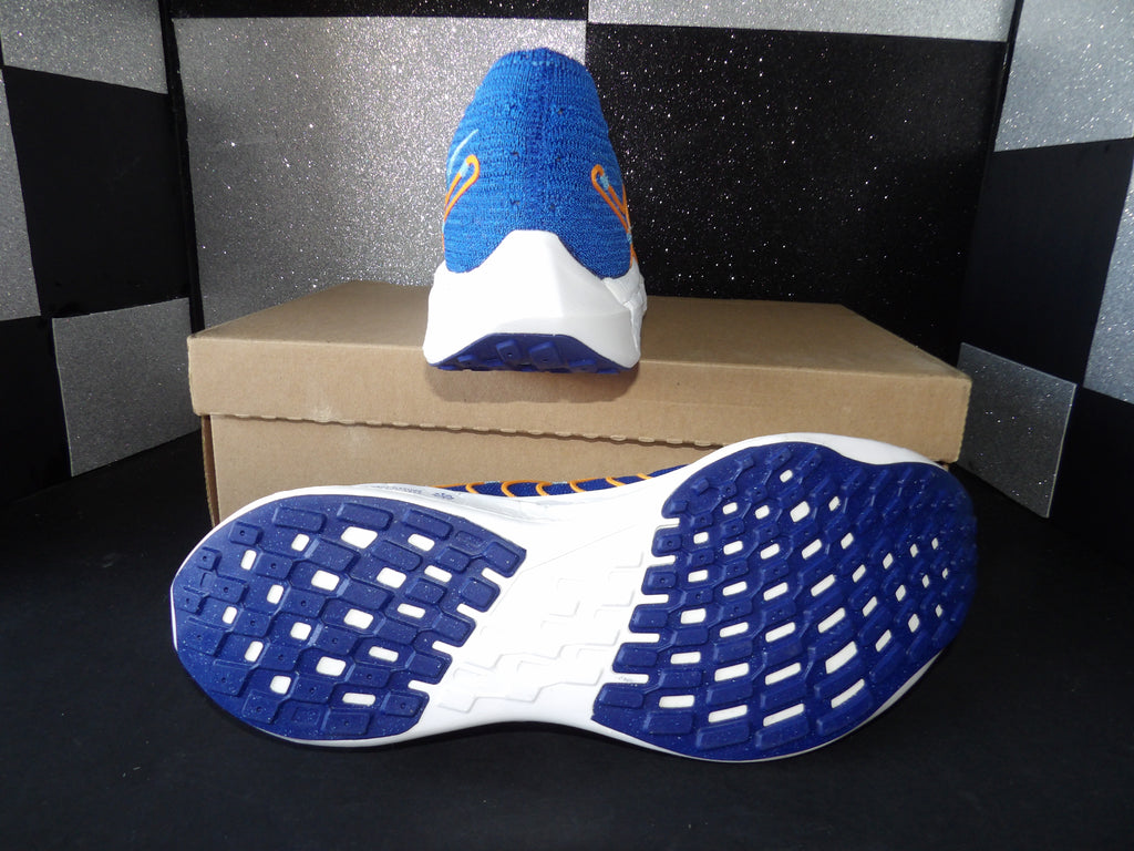 Nike Pegasus Turbo Next Nature – Game Royal/University Blue (Size US Men's 10.5)