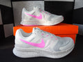 Nike Run Swift 3 SE Road Running Shoes – White/Pink (Size US Women's 8, Men's 6.5)