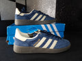Adidas Handball Spezial Sneakers- Blue (US Women's 4)