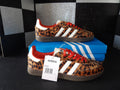 Adidas Samba OG- Leopard (US Women's 7.5)