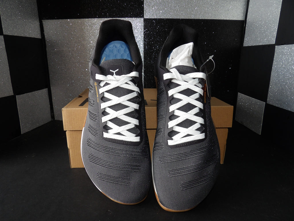 Flux Graphene Trainer- Grey (US Men's 8.5 Women's 10)