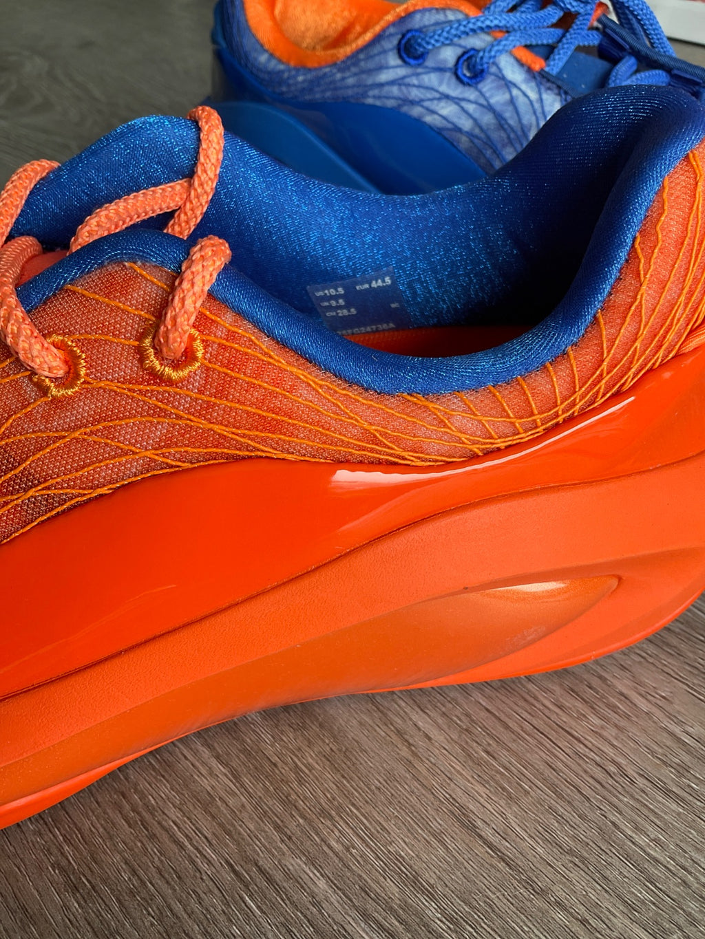 EQLZ 247 Nxt Nate Robinson (Size M10.5)