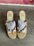 Dolce Vita Daksie Sandal (Size W9.5)