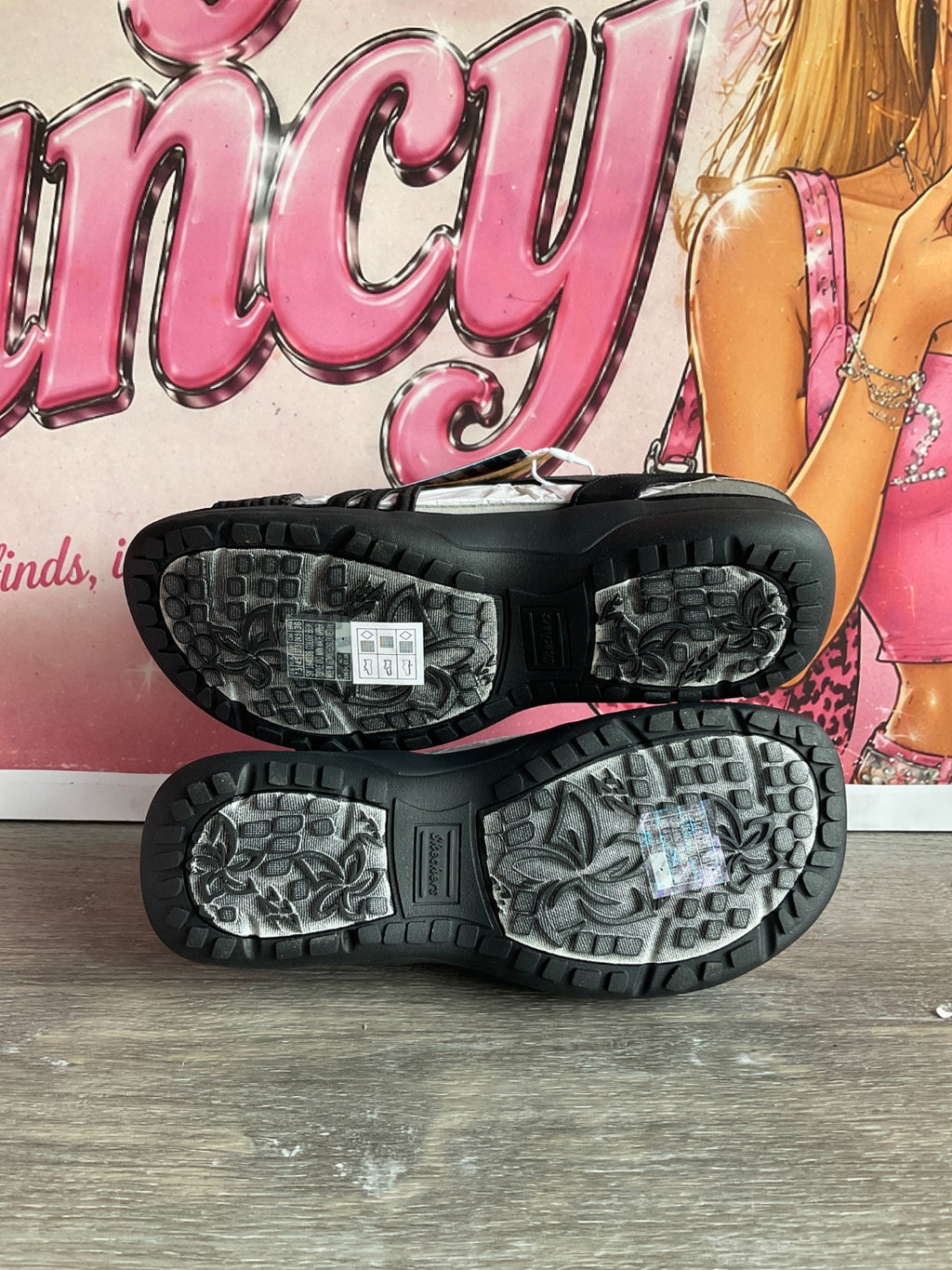 Skechers Slim-Sunnyside (Size W7.5)