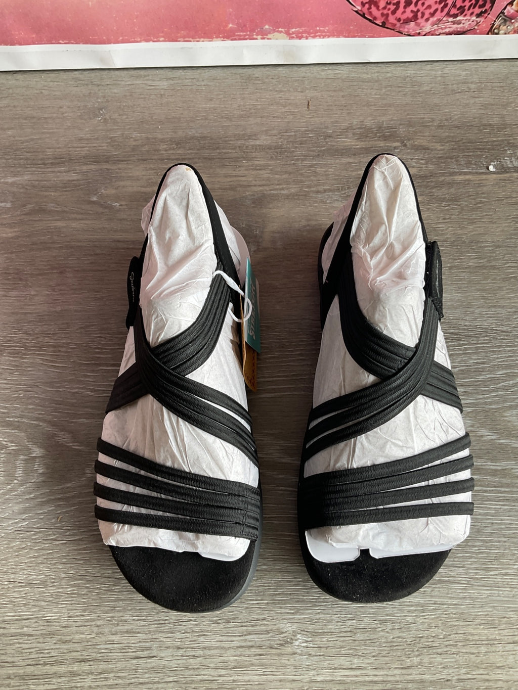 Skechers Slim-Sunnyside (Size W7.5)