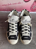 Serious Player Easy1 Hi OOTD (Size M9.5 W11)