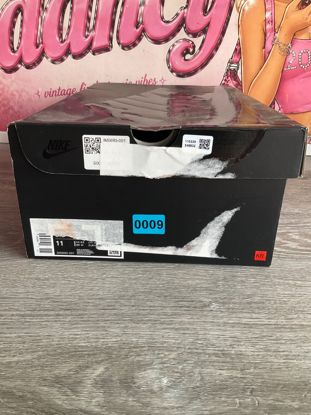 Nike Air Max 95 Bubble (Size M9.5)