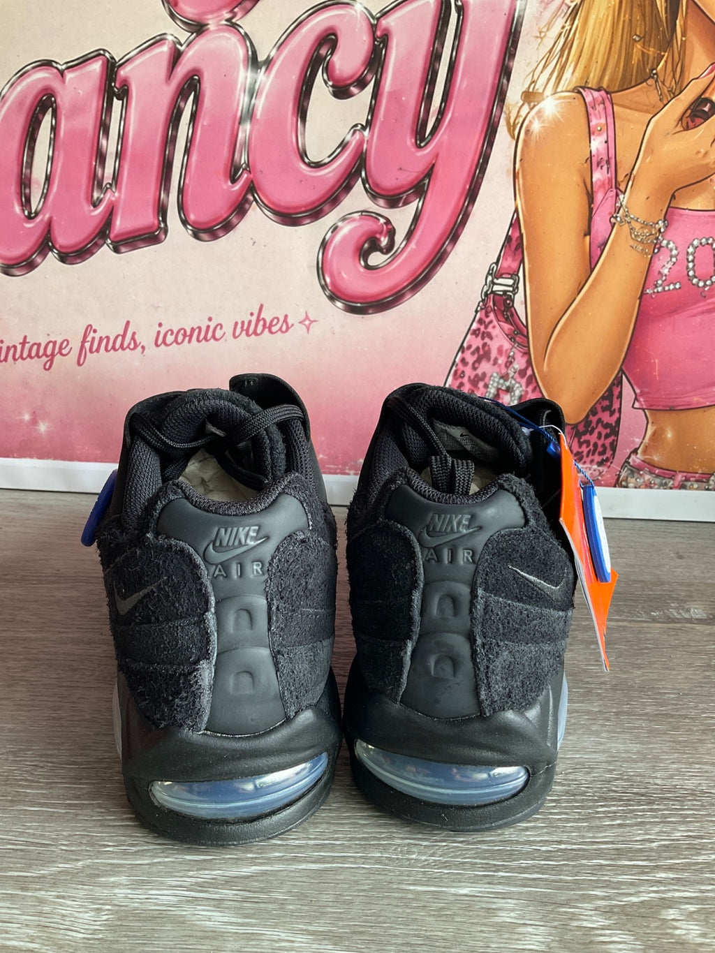Nike Air Max 95 Bubble (Size M9.5)