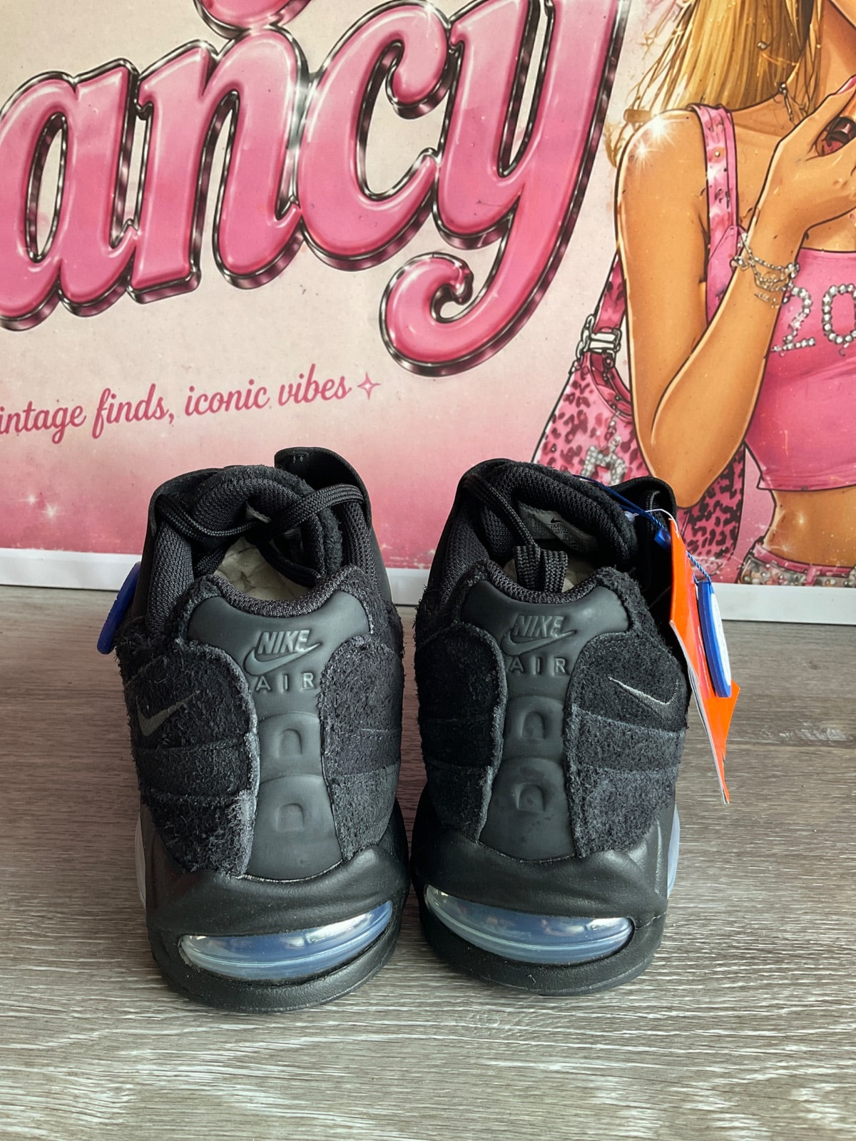 Nike Air Max 95 Bubble (Size M9.5)