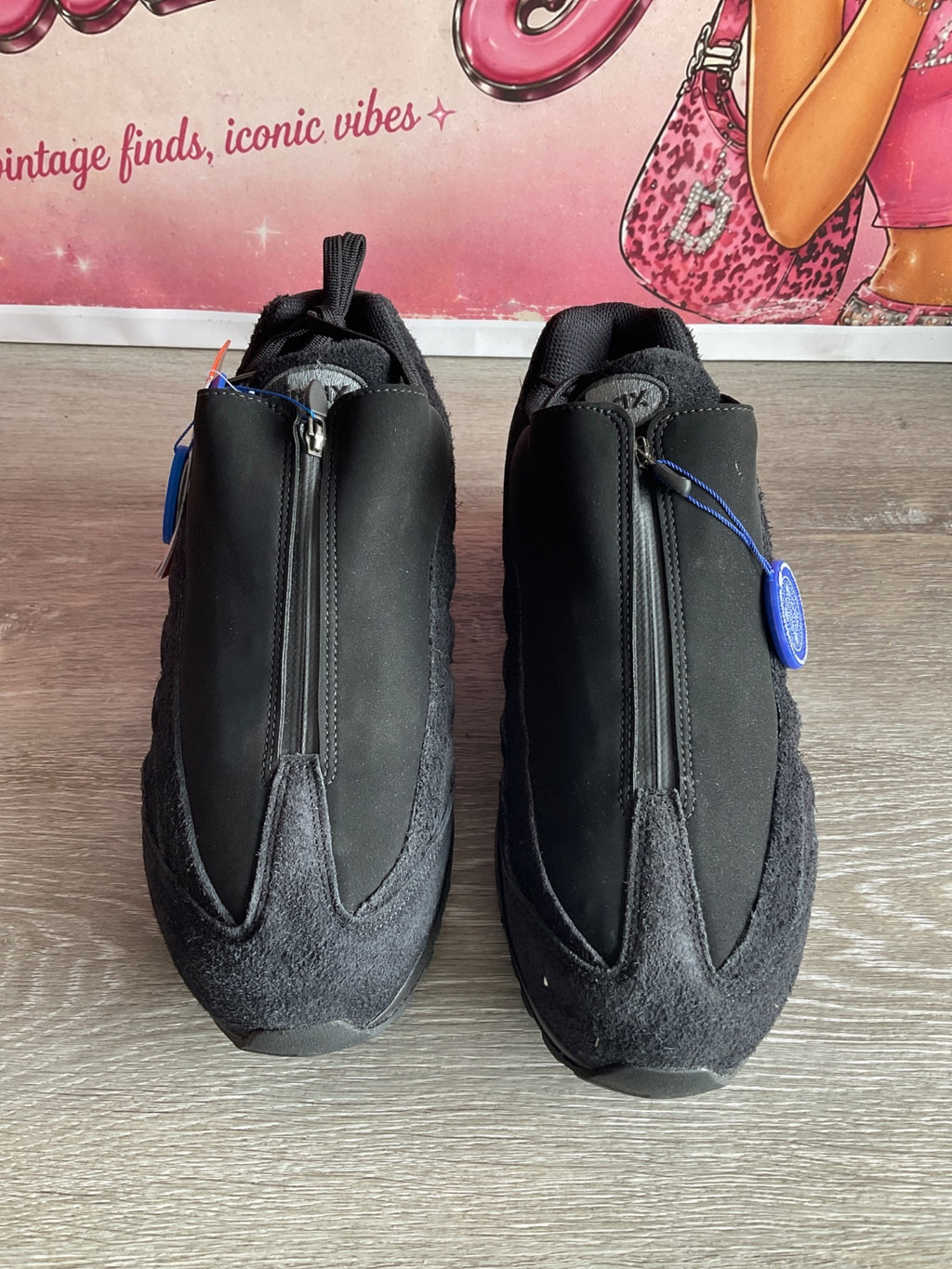 Nike Air Max 95 Bubble (Size M9.5)
