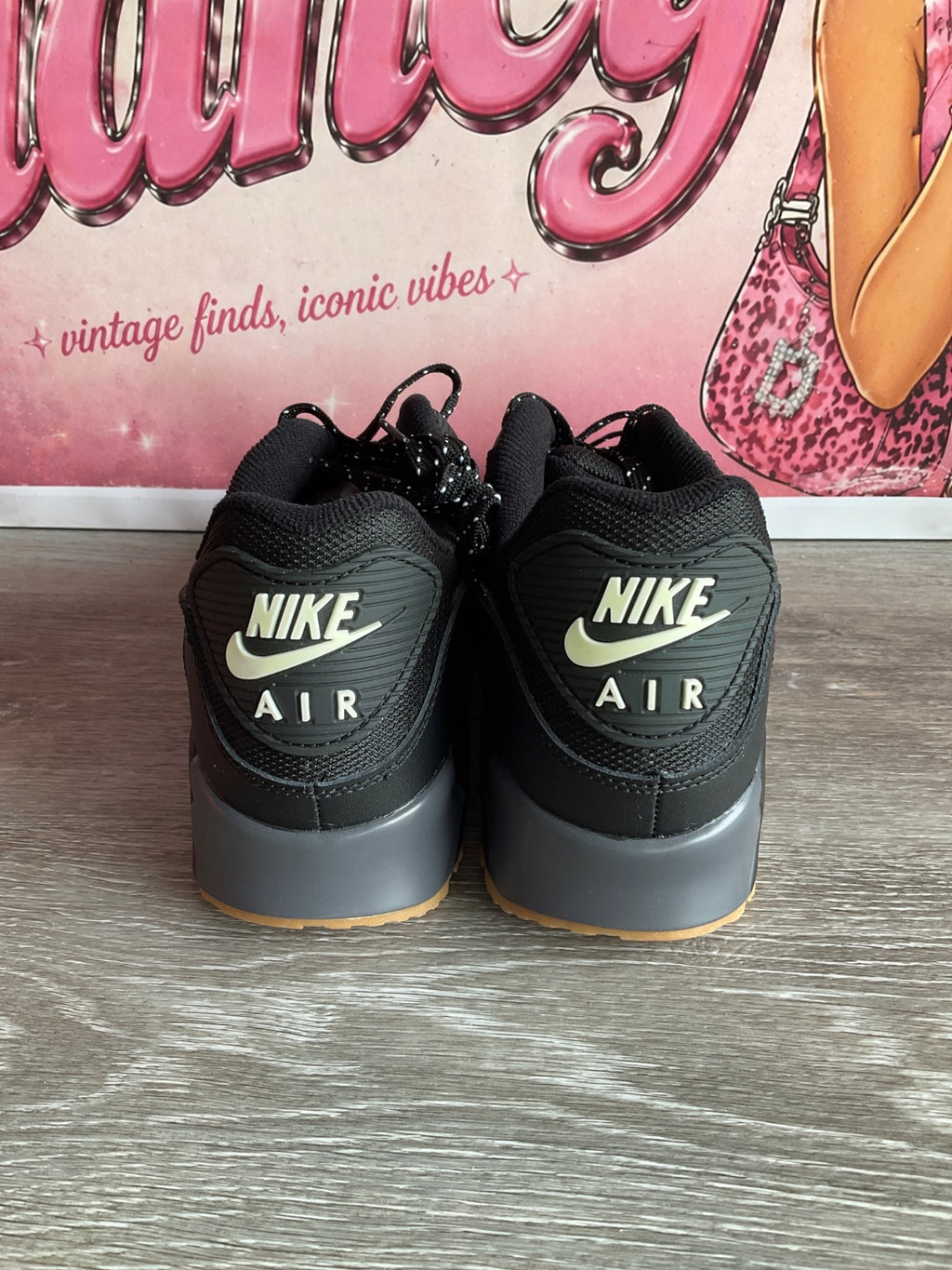 Nike Air Air Max 90 (Size M12)