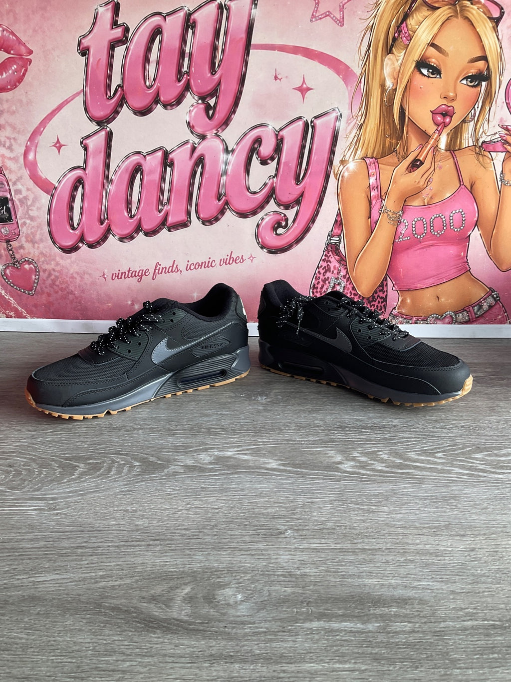 Nike Air Air Max 90 (Size M12)