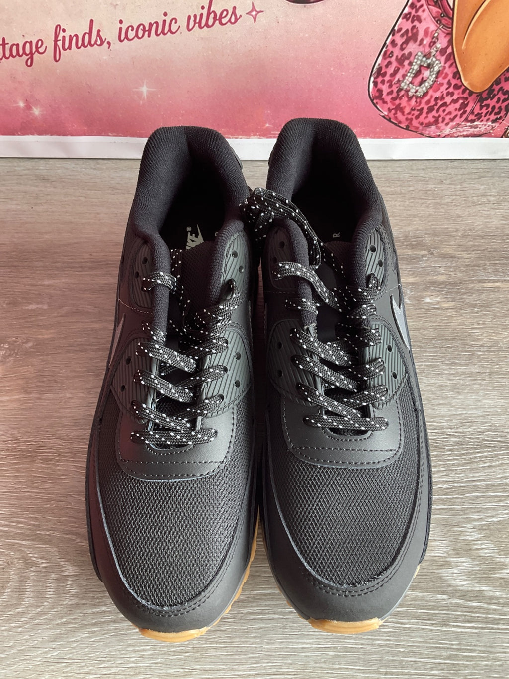 Nike Air Air Max 90 (Size M12)