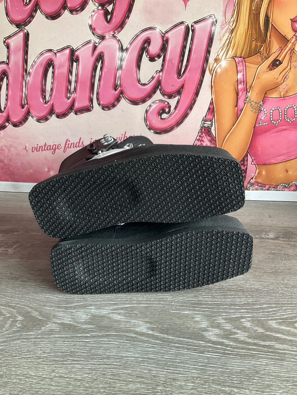 Sauer Shooting Shoes (Size M4.5)