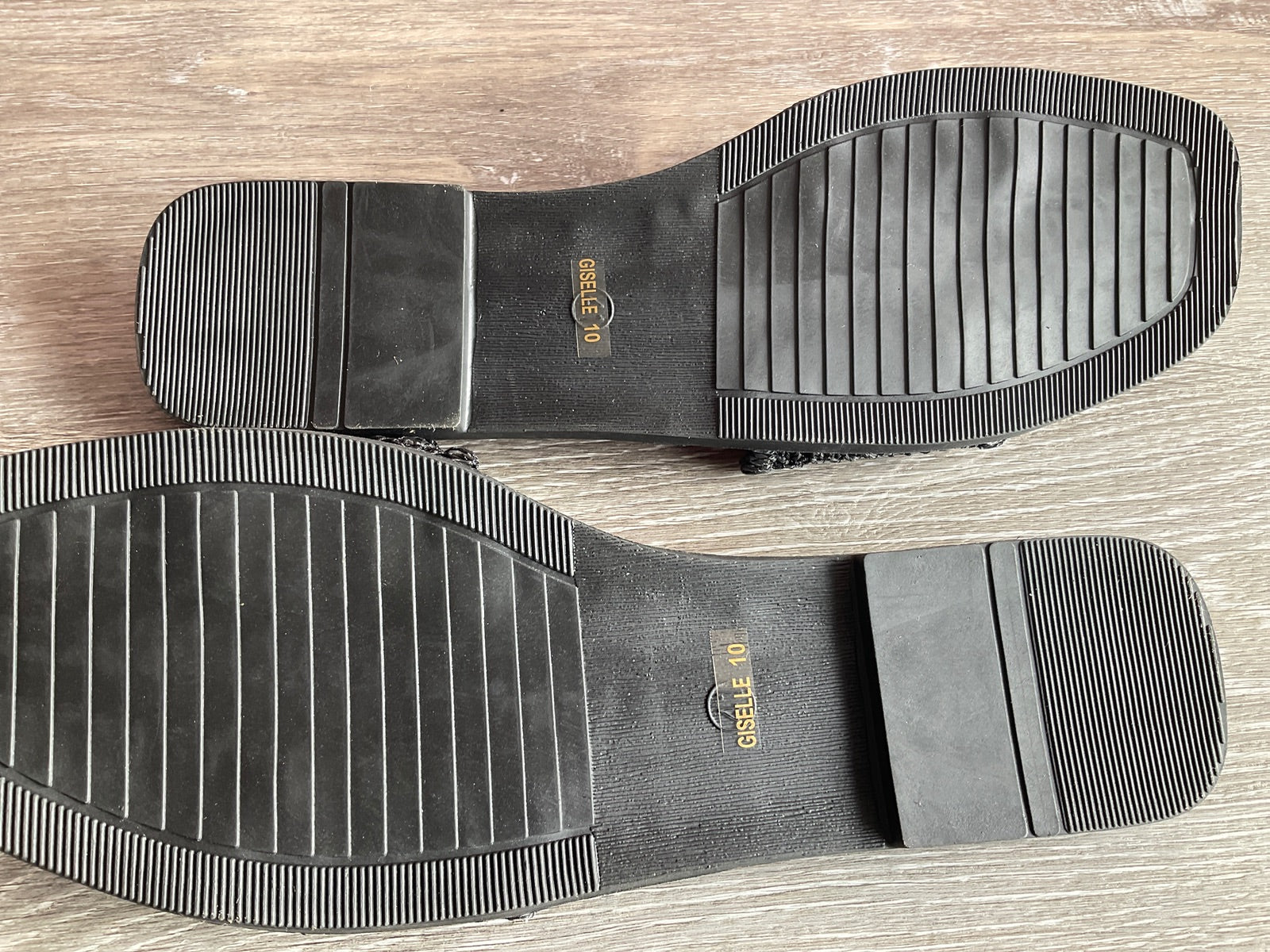 Ccocci Giselle Sandals (Size W10)