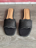 Ccocci Giselle Sandals (Size W10)