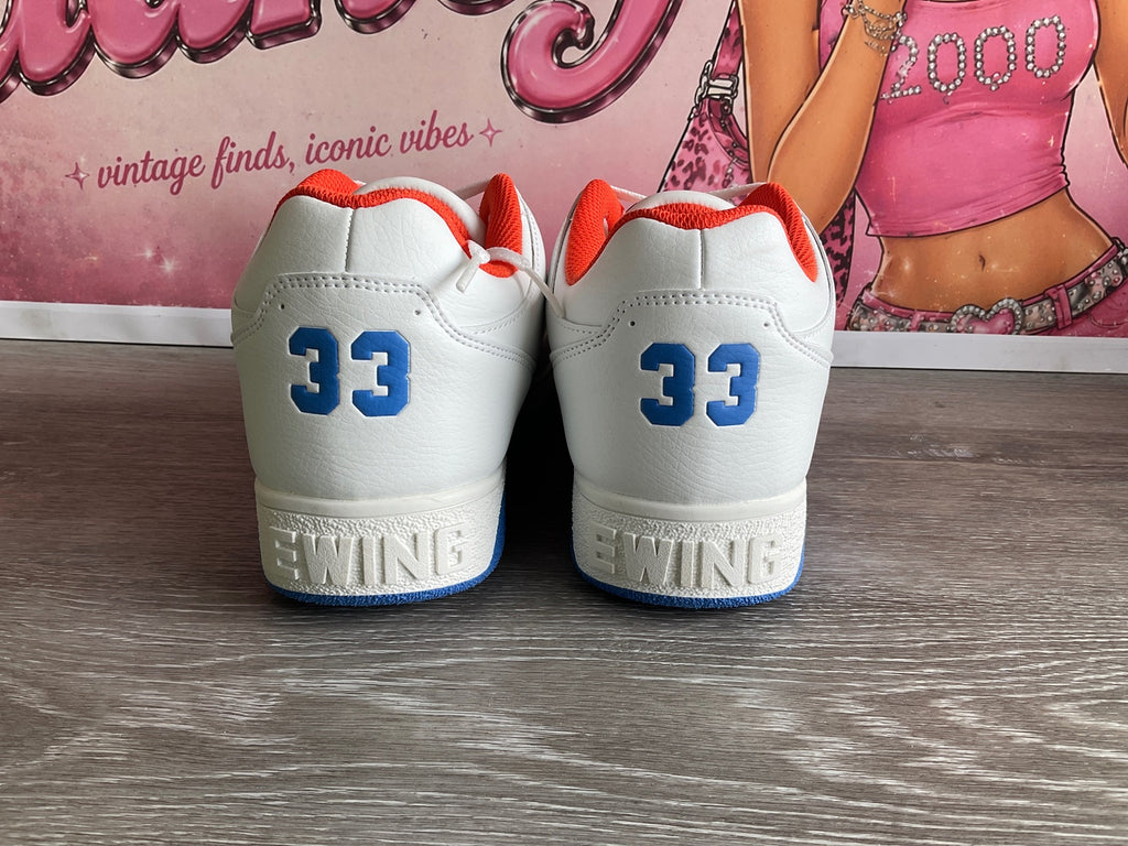 Patrick Ewing Orion Low (Size M12)
