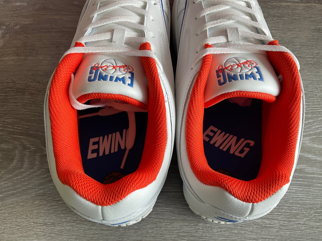 Patrick Ewing Orion Low (Size M12)