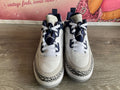 Jordan Spizike Low (Size M8.5 W10)