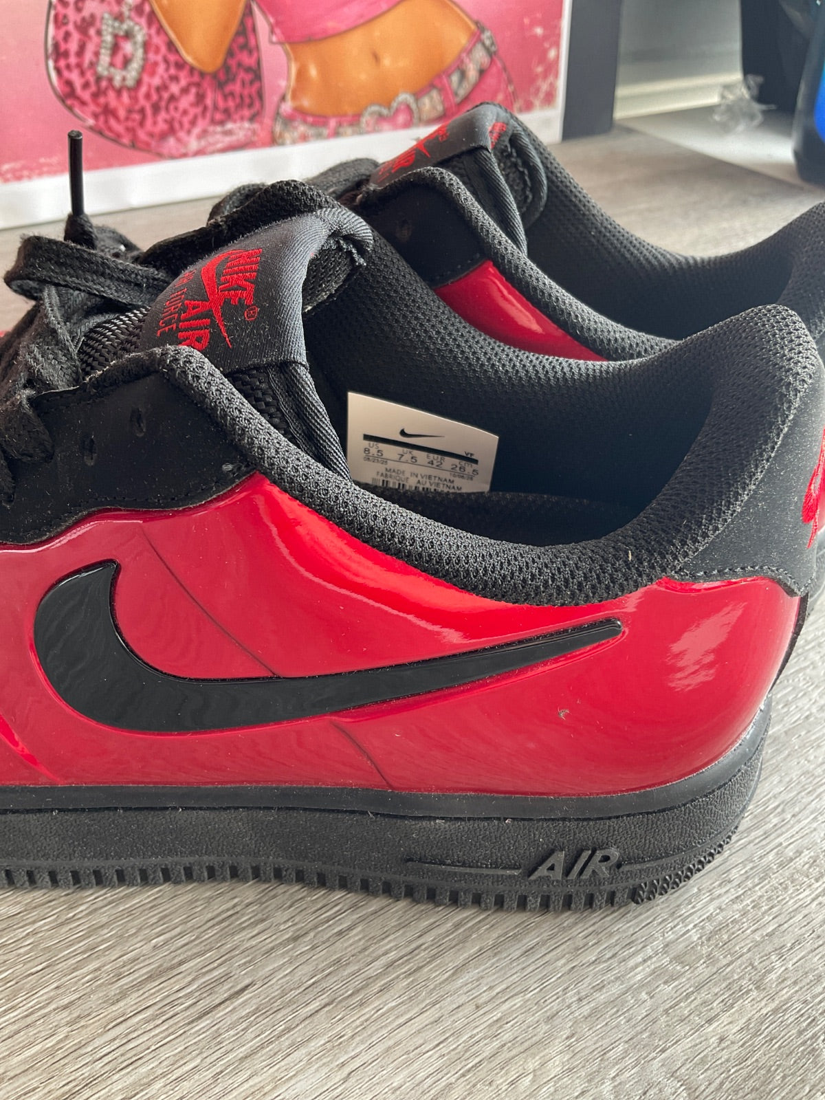 Nike Air Force 1 Posite Fl Max QS (Size M8.5)