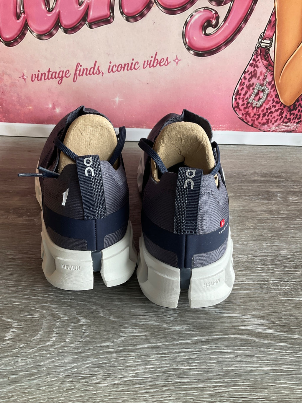 Oncloud Cloudswift 4 (Size M12)