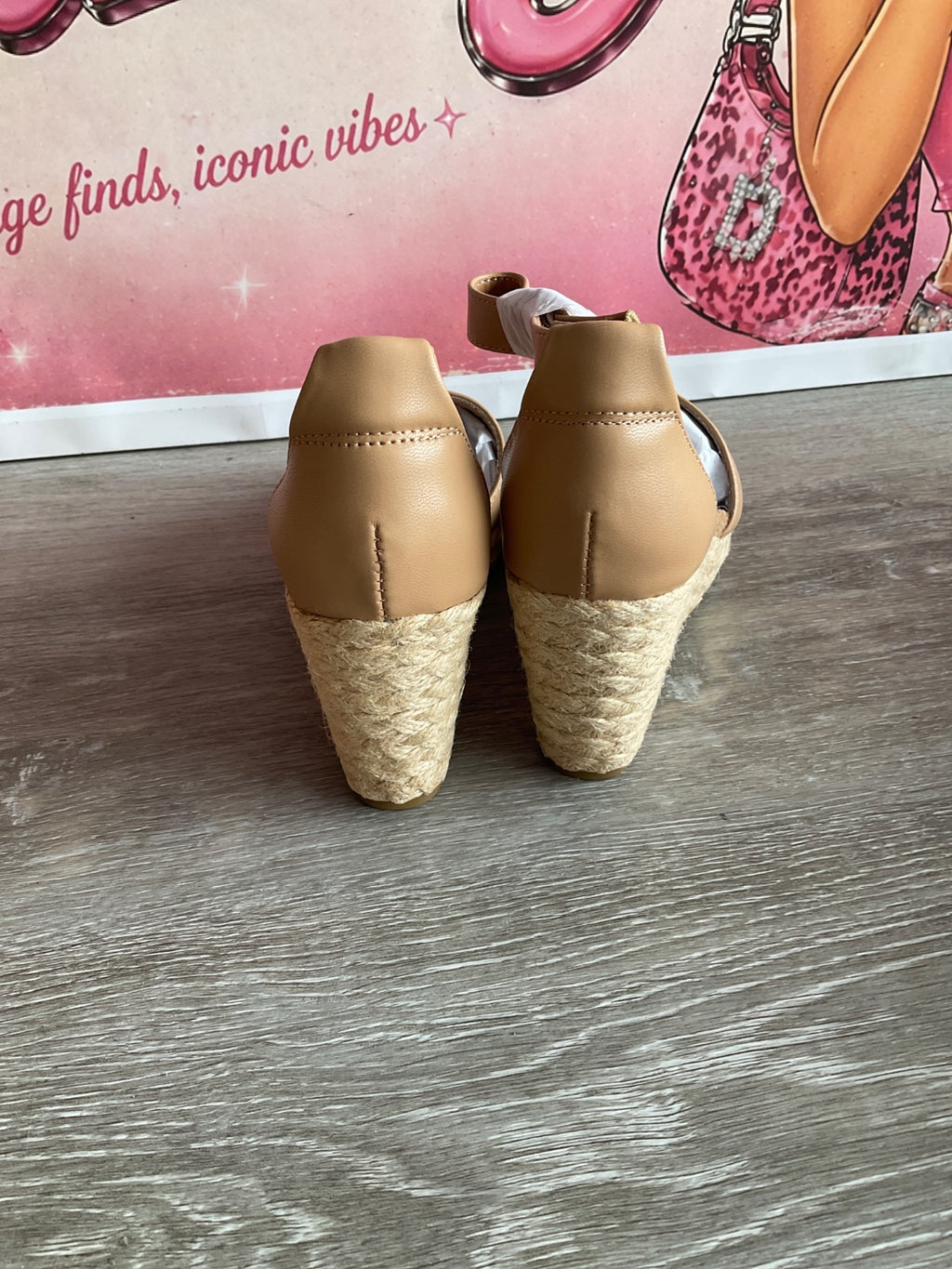 Style&Co Seleeney (Size W5)