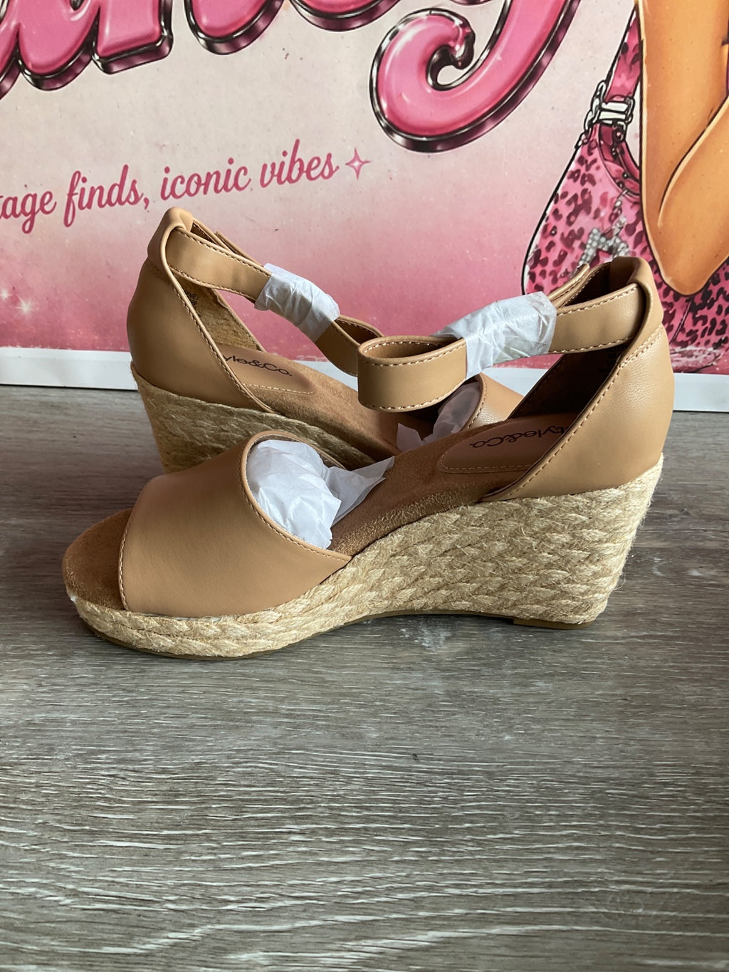 Style&Co Seleeney (Size W5)