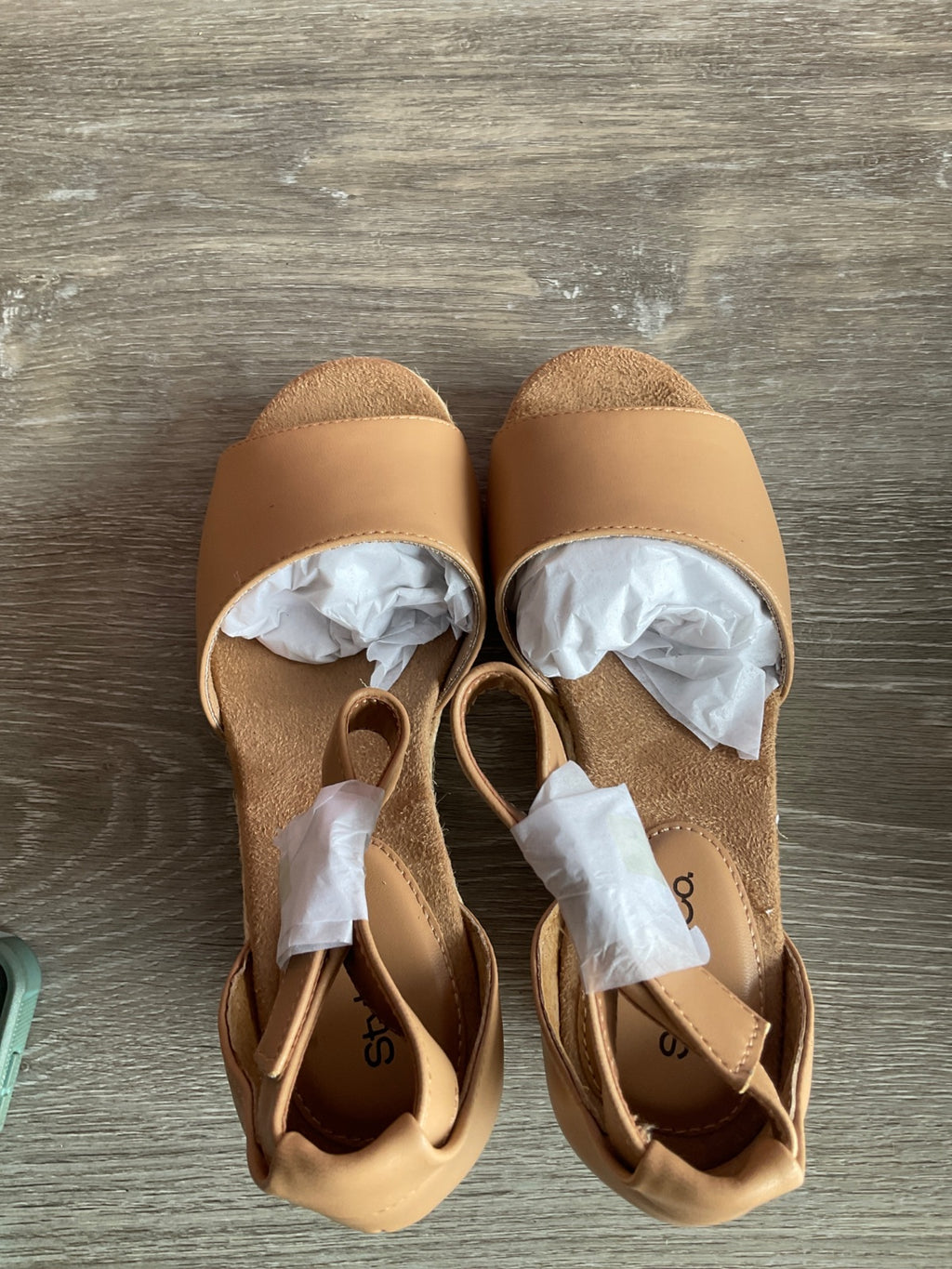 Style&Co Seleeney (Size W5)