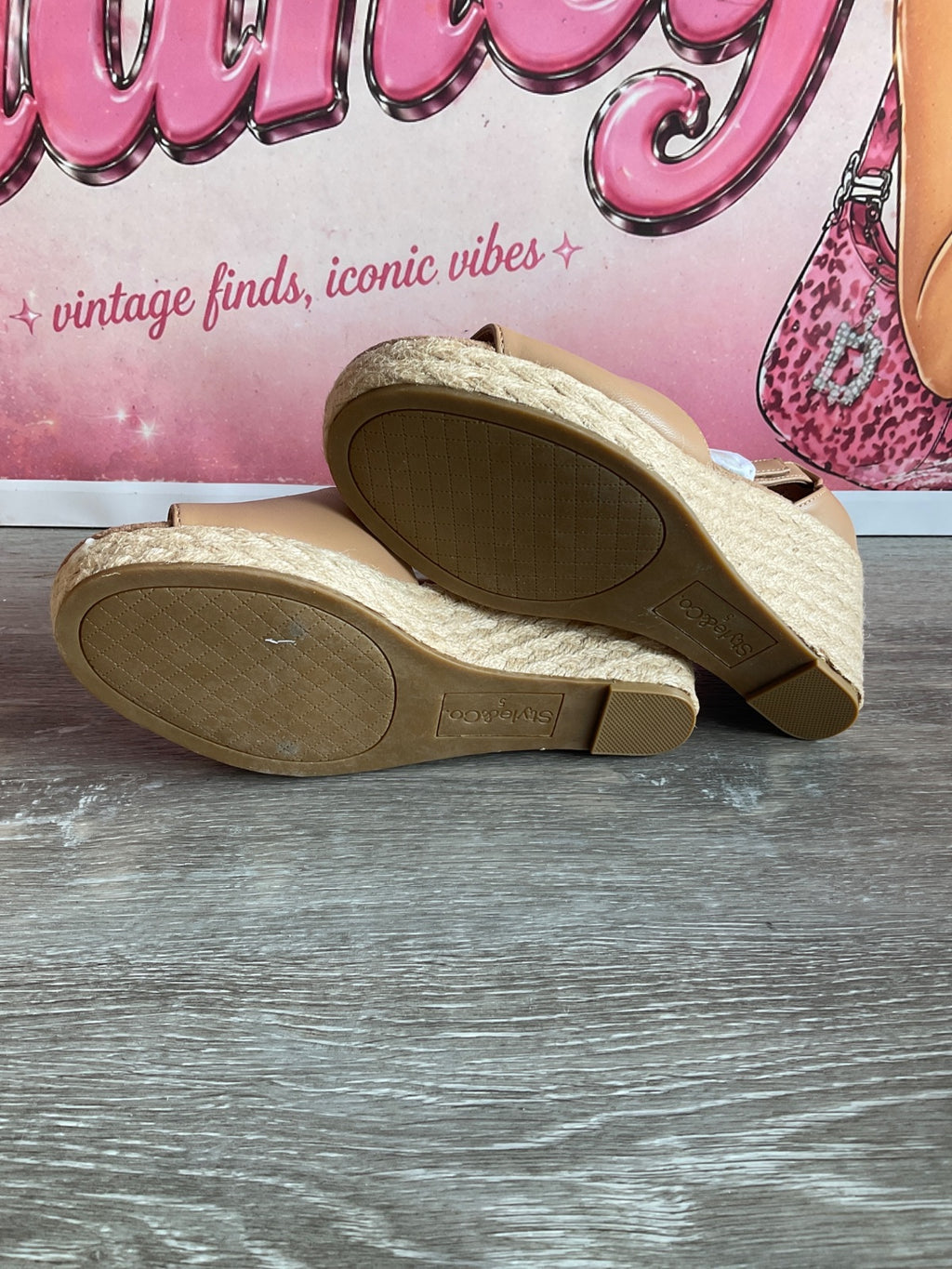 Style&Co Seleeney (Size W5)