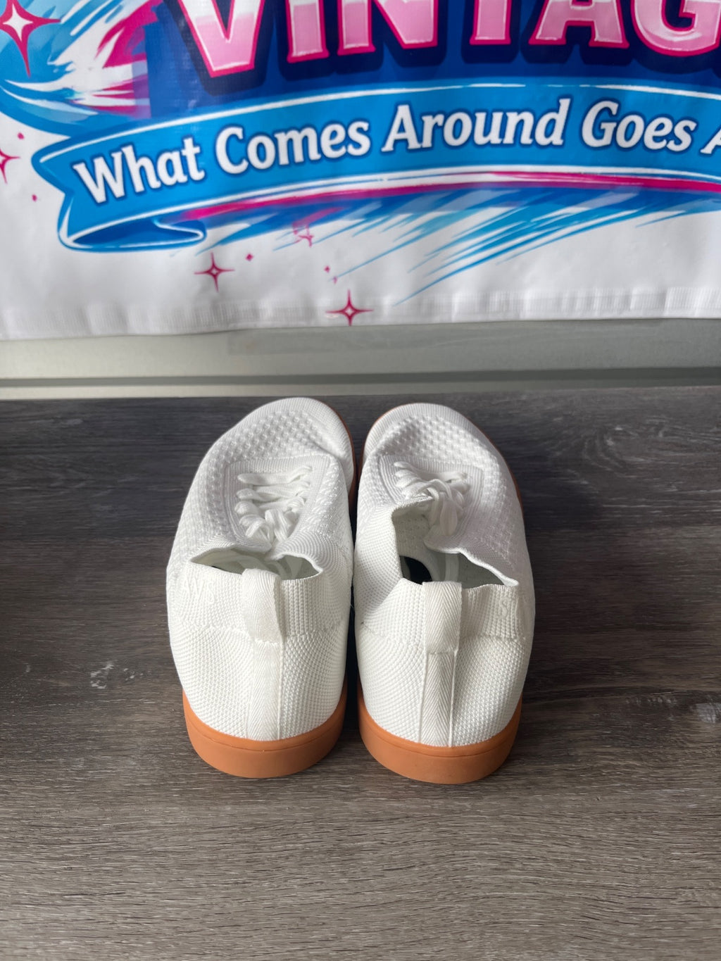 Suavs The Zilker (Size W11.5 M9.5)