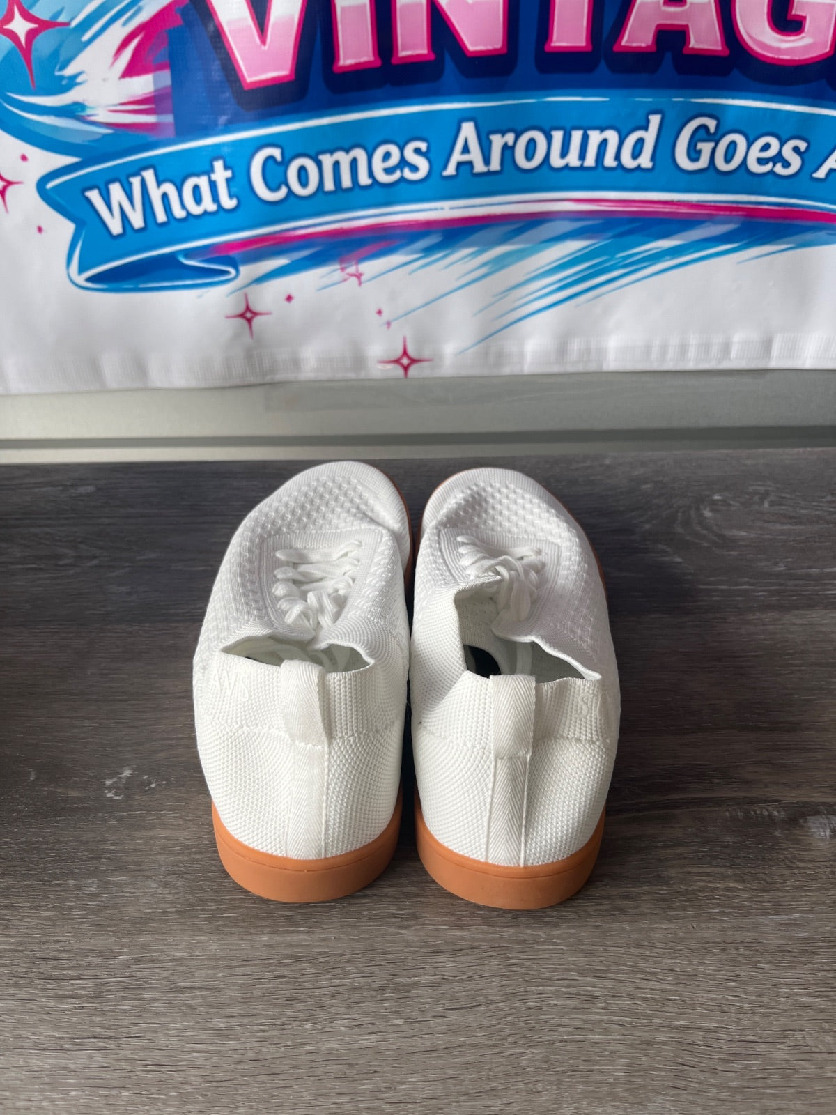 Suavs The Zilker (Size W11.5 M9.5)