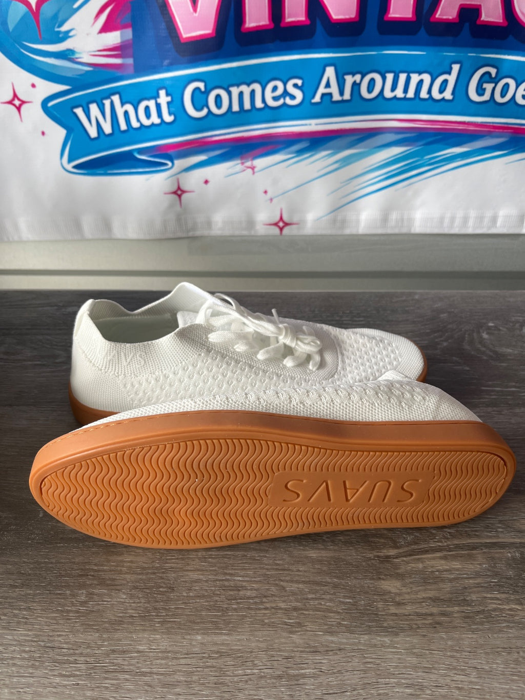 Suavs The Zilker (Size W11.5 M9.5)
