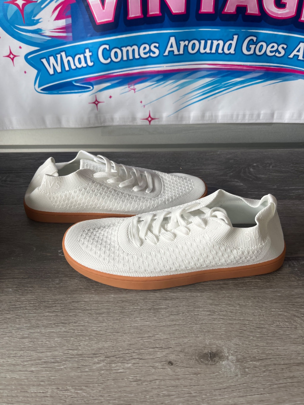 Suavs The Zilker (Size W11.5 M9.5)
