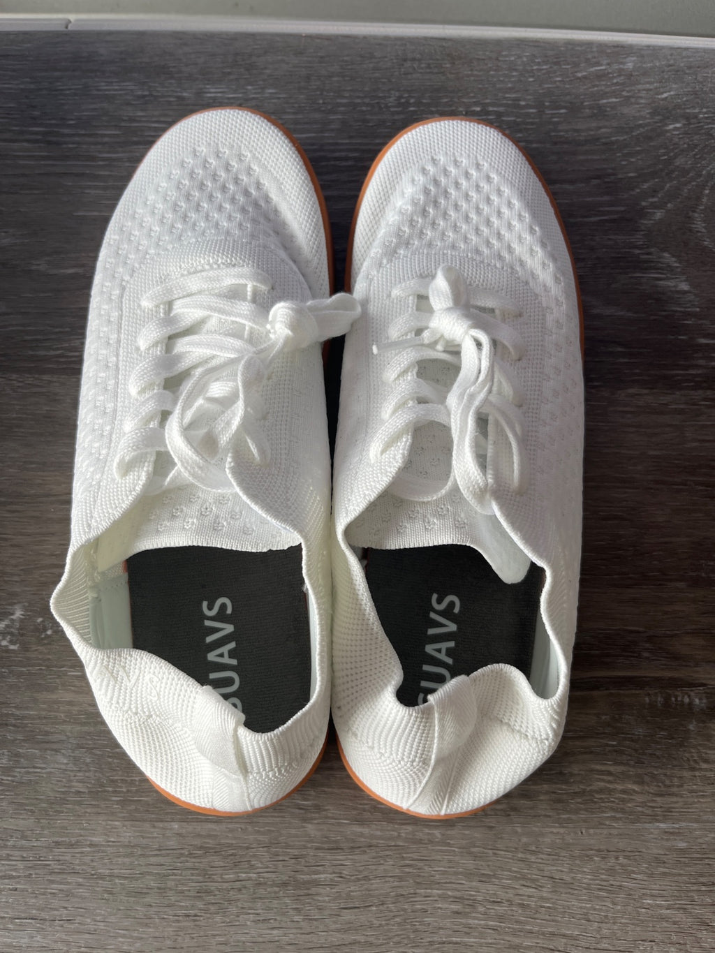Suavs The Zilker (Size W11.5 M9.5)